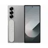 Samsung Clear Case voor Fold 6 Transparant