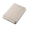Intenso Magnetic Wireless Powerbank MW10000 Champagne
