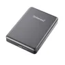 Intenso Magnetic Wireless Powerbank MW10000 Grijs