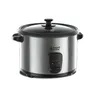 Russell Hobbs 19750-56 Rvs/zwart