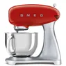 Smeg SMF02RDEU Rood