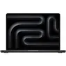 Apple MacBook Pro 14-inch (2024) M4 Pro chip (14-core CPU/20-core GPU)  24GB/ 1TB Zwart