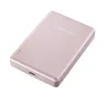 Intenso Magnetic Wireless Powerbank MW10000 Roze