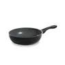 BK Easy Basic Ceramic wok 28cm