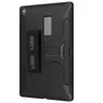 UAG Scout Bookcase Samsung Galaxy Tab A9 Plus Zwart
