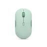 Lenovo 350 Bluetooth Silent Mouse (Breeze Moss)
