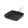 Berghoff LEO RECYCLED Grillpan, Antikleef Grafiet