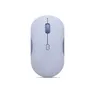Lenovo 350 Bluetooth Silent Mouse (Meta Grape)