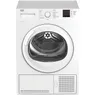 Beko DCU9123TXW