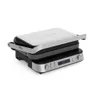 Greenpan Bistro contact grill Zwart