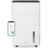 Duux Bora Smart Dehumidifier 30 liter