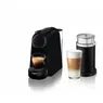 Magimix Nespresso Essenza Mini + Aeroccino M115 11377NL Zwart