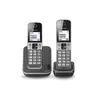 Panasonic KX-TGD312NLG Grijs