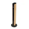 Solis 757 Easy Breezy Toren ventilator Hout