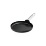 Berghoff LEO RECYCLED Omeletpan, Antikleef Grafiet