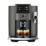 JURA S8 Dark Inox (EB) Dark Inox