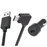 Tomtom Autolader met USB-C kabel