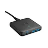 Anker PowerPort Atom III 63W Slim 1x C(45W) 1xC(18W) 2xA(20W) EU_G Version
