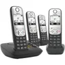 Gigaset A690A QUATTRO
