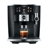 JURA J8 TWIN (EA) Zwart
