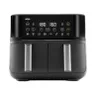 Braun TD3030I Zwart