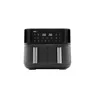 Braun TD3030I TwinCook 3 Zwart