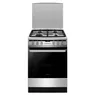 Inventum VFG6034WGRVS Rvs