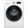 Whirlpool FFB 10658 BEV F