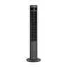 Duux Elevate Tower Fan Grijs