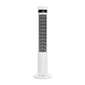 Duux Elevate Tower Fan Wit