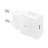 Samsung 25W Power Adapter (w/o cable) EP-T2510NWEGEU Wit