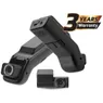 Mio MiVue J756DS Full HD Dual Cam - Wi-Fi - GPS - flitspalen zwart
