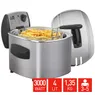 Fritel FR 1480 Zilver
