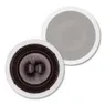 Magnat Interior IC 82 - InCeiling speaker Wit