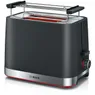 Bosch TAT4M223 Zwart