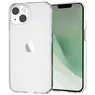 Accezz Xtreme Impact voor Apple iPhone 14 Plus Transparant