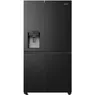 Hisense RS818N4TFC Zwart