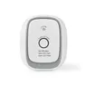 Nedis SmartLife Gasdetector - Zigbee 3.0 Wit
