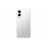 Samsung Clear voor Galaxy S25 Edge Transparant