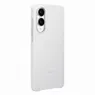 Samsung Kindsuit voor Galaxy S25 Edge Lichtgrijs