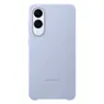 Samsung Kindsuit voor Galaxy S25 Edge Lichtblauw