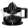 Braun CJ3000 BK Zwart