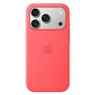 Apple iPhone 17 Pro Silicone Case with MagSafe
