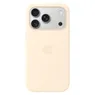 Apple iPhone 17 Pro Max Silicone Case with MagSafe