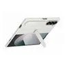 Samsung Silicone Case voor Fold 6 Wit