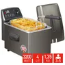 Fritel FRYTASTIC 5371 Inox
