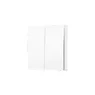 TP-Link Smart Light Switch 2-Gang 1-Way