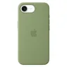 Apple iPhone 17e Silicone Case with MagSafe