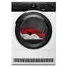 AEG TE739E4B Wit