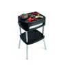 Fritel BBQ 3256 Zwart